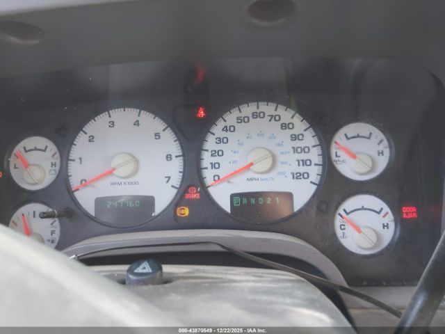 Dodge Ram 1500 Image 8