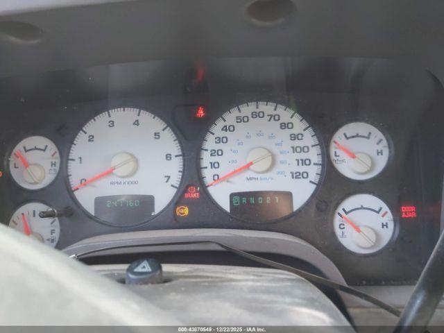 Dodge Ram 1500 Image 8