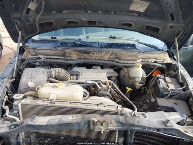 Dodge Ram 1500 Image 9