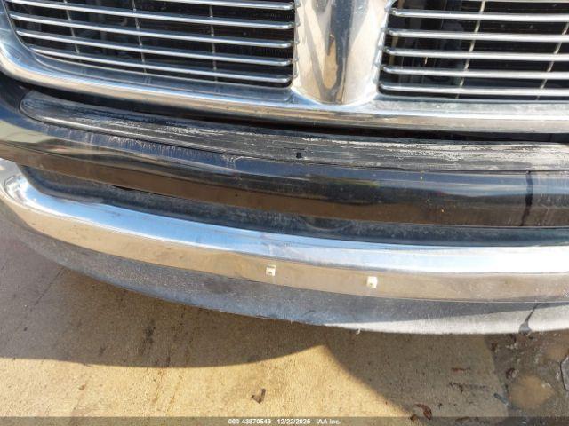 Dodge Ram 1500 Image 11