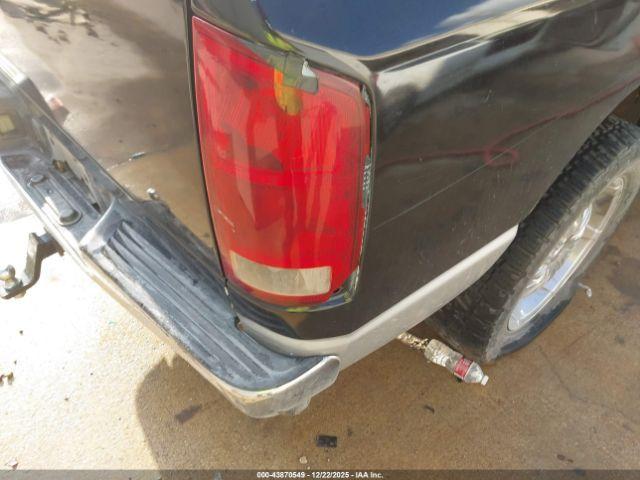 Dodge Ram 1500 Image 7