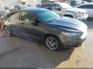 Ford Fusion Se Image 1