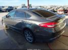 Ford Fusion Se Image 3
