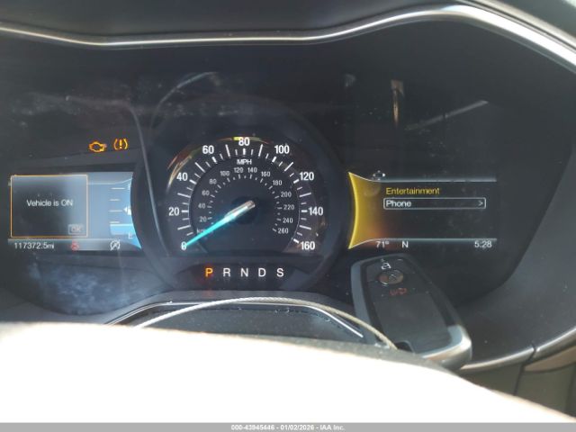 Ford Fusion Se Image 9