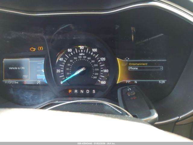 Ford Fusion Se Image 9