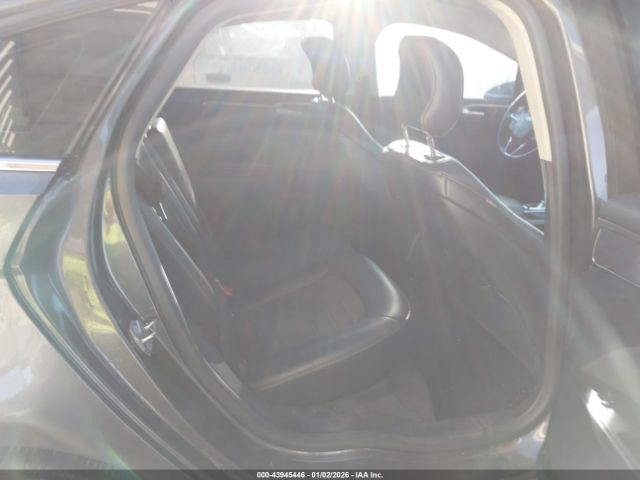 Ford Fusion Se Image 6