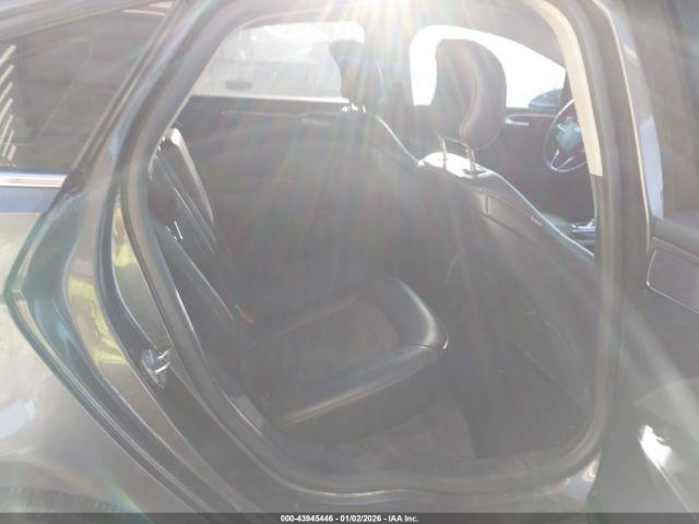 Ford Fusion Se Image 6