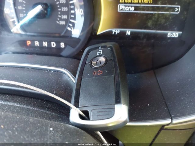 Ford Fusion Se Image 8