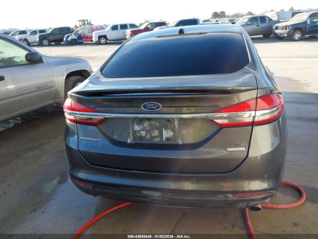 Ford Fusion Se Image 17