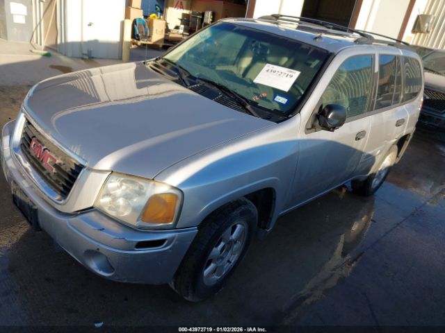 GMC Envoy Sle Image 3