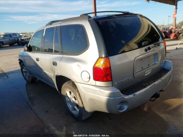 GMC Envoy Sle Image 13