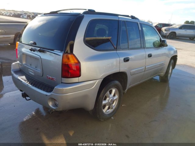 GMC Envoy Sle Image 8