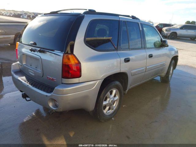 GMC Envoy Sle Image 8
