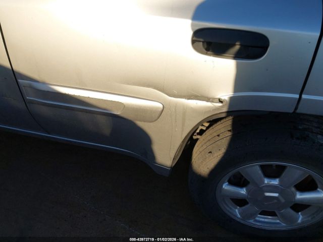 GMC Envoy Sle Image 12