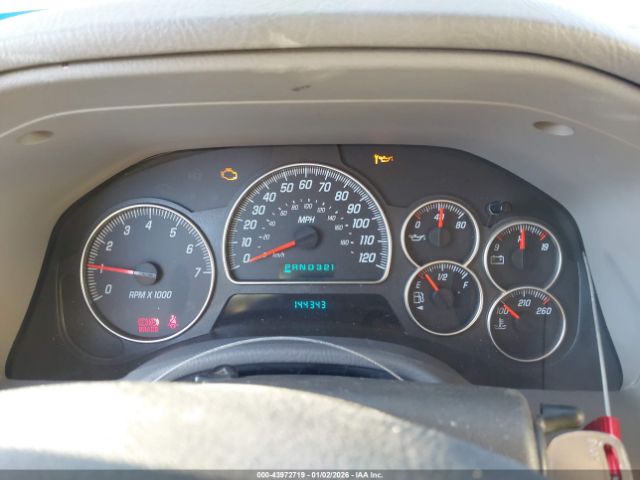 GMC Envoy Sle Image 10