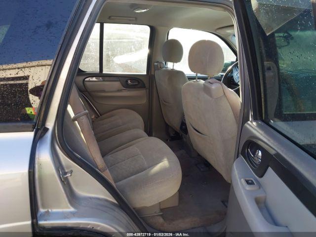 GMC Envoy Sle Image 7