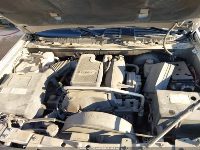 GMC Envoy Sle Image 6