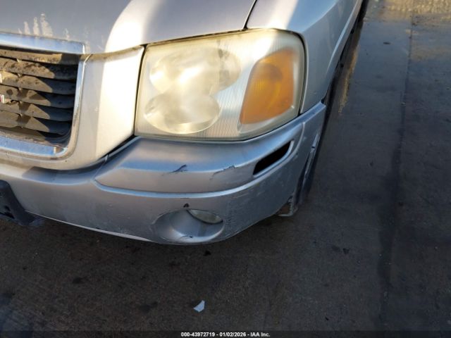 GMC Envoy Sle Image 9