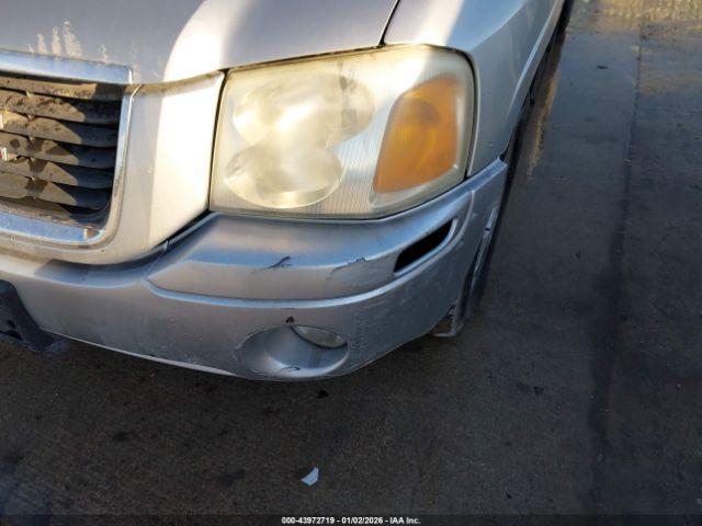 GMC Envoy Sle Image 9