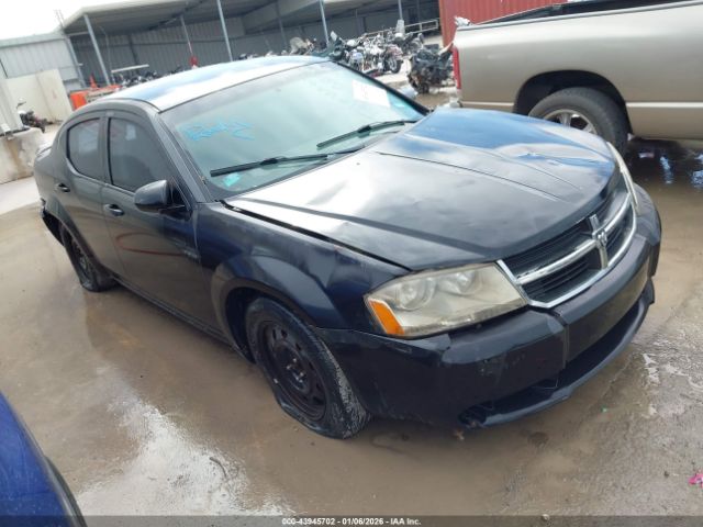 Dodge Avenger Image 1