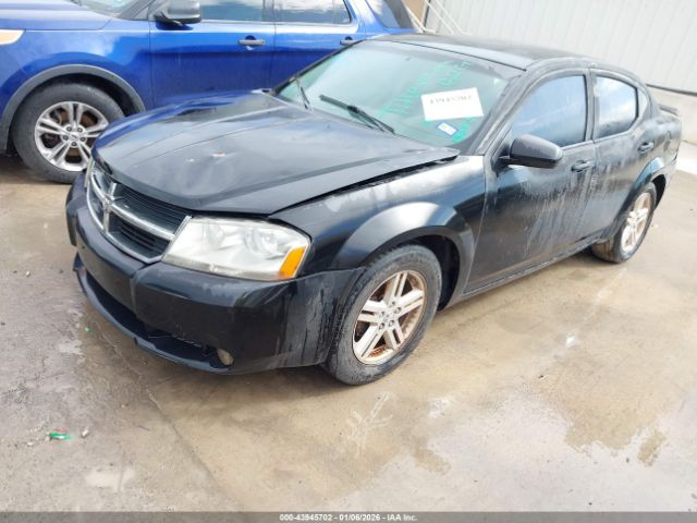 Dodge Avenger Image 7