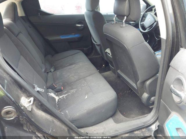 Dodge Avenger Image 12