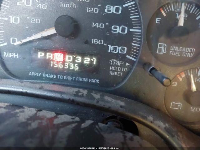 Chevrolet Express Image 14