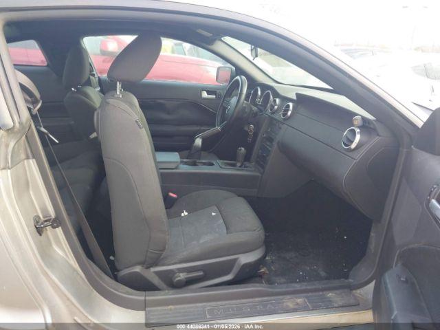 Ford Mustang Image 6