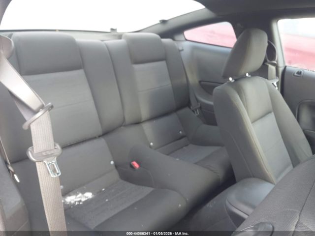 Ford Mustang Image 12