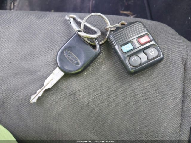 Ford Mustang Image 14