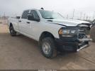 Ram 2500 Tradesman  4x4 8' Box Image 1
