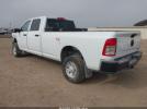 Ram 2500 Tradesman  4x4 8' Box Image 2