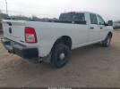 Ram 2500 Tradesman  4x4 8' Box Image 5