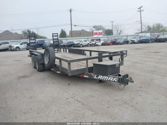 Lamar Flatbed Image 1