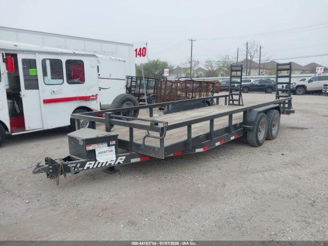 Lamar Flatbed Image 4