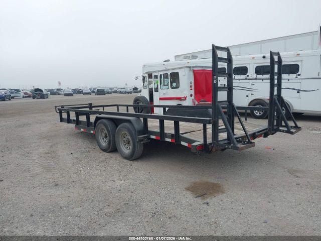 Lamar Flatbed Image 5