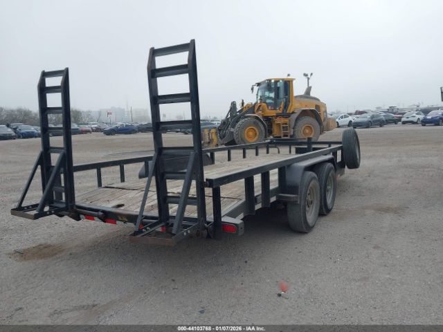 Lamar Flatbed Image 2