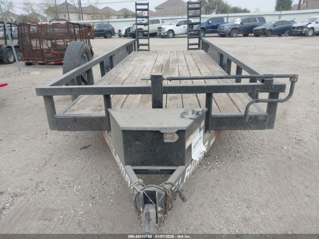 Lamar Flatbed Image 7