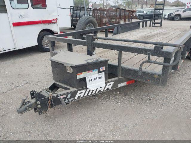 Lamar Flatbed Image 6