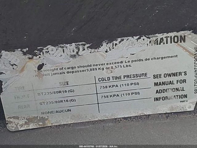 Lamar Flatbed Image 9