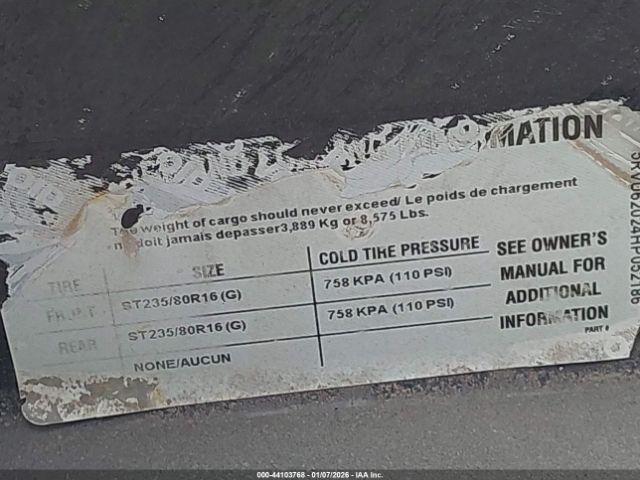 Lamar Flatbed Image 9