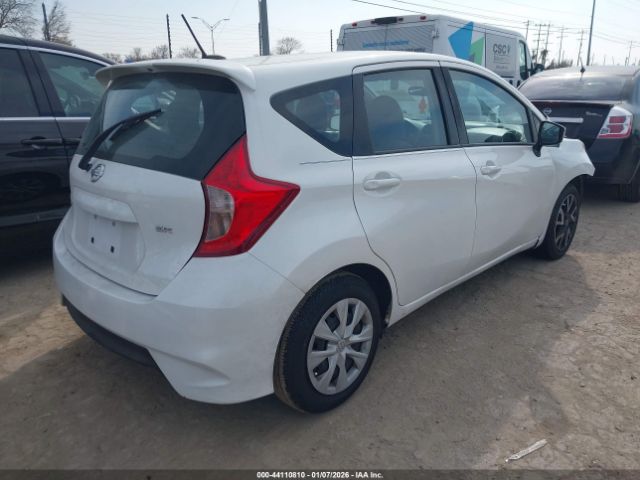 Nissan Versa Sr Image 6