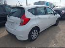 Nissan Versa Sr Image 6