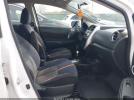Nissan Versa Sr Image 11
