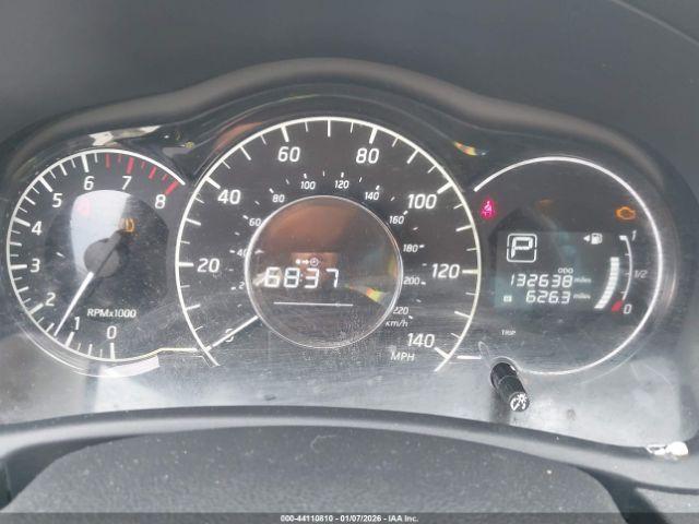 Nissan Versa Sr Image 3