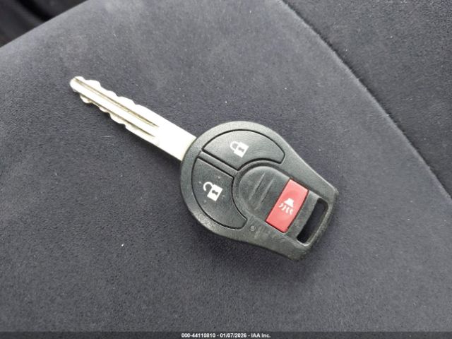 Nissan Versa Sr Image 12