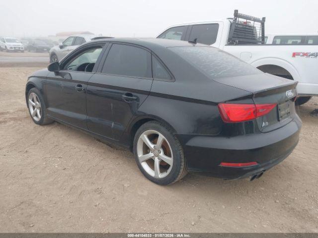 Audi A3 1.8t Premium Image 3