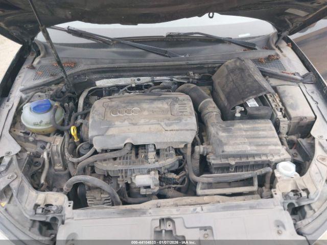 Audi A3 1.8t Premium Image 7