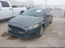 Ford Fusion S Image 3