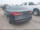Ford Fusion S Image 6